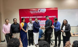 Innovative Research Design & Data Analytics